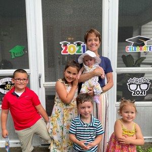 Meet your Posher, Barbara